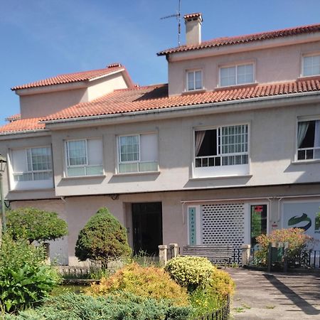 Tranquilidad Y Naturaleza Apartman Mondariz-Balneario Kültér fotó