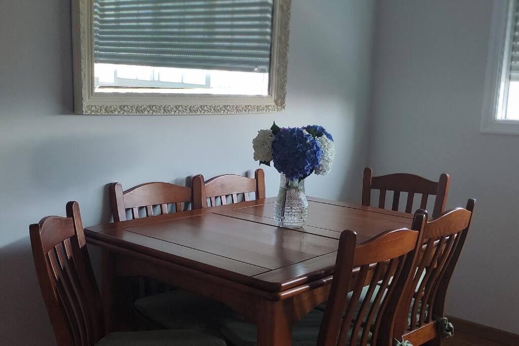 Tranquilidad Y Naturaleza Apartman Mondariz-Balneario Kültér fotó