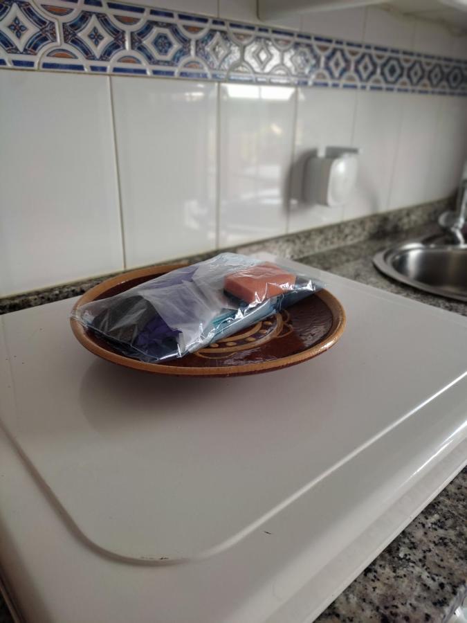 Tranquilidad Y Naturaleza Apartman Mondariz-Balneario Kültér fotó